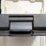 8" -os floppy meghajtó egy csomag bontatlan 3M lemezzel fotó