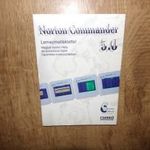 Norton Commander 5.0 fotó