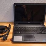 Dell Inspiron 3521 fotó