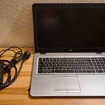 HP EliteBook 850 G3 fotó