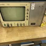 Knott Elektronik WM1001 poliszkóp 20000ft LICIT fotó