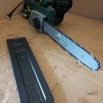Elektromos láncfűrész 2200w 40cm vezető fotó