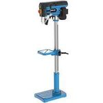 Oszlopos fúrógép GSB20 Laser 500w fotó