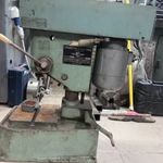 Állványos asztali fúrógép fotó