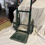 Lépcsőjáró kocsi fotó