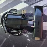 Xiaomi TV Stick 4K TV OKOSÍTÓ fotó