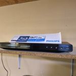 PHILIPS BDP2700 BLU-RAY LEJÁTSZÓ fotó