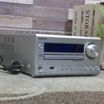 ONKYO CR-525 stereo rádiós erősítő ( HIBÁS ) fotó