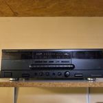 MARANTZ SD 415 KÉTKAZETTÁS DECK fotó