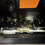 Aiwa R-450 kazettás magnó deck 1FT NMA!!!! fotó