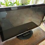 hibátlan Panasonic TV TX-P50U20E fotó