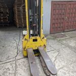 Elektromos raklapemelő (egyedi) fotó