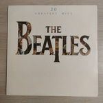 The Beatles 20 Greatest Hits fotó