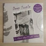 Deep Purple The Now Watch?! Live Tapes fotó