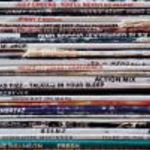 12" Vinyl Maxi Single lemezcsomag #2 (24 darab lemez) Synth-pop, Italo-, Euro Disco stb... fotó