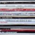 12" Vinyl Maxi Single lemezcsomag #1 (24 darab lemez) Synth-pop, Italo-, Euro Disco stb... fotó