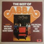 Abba The Best Of Abba 2459 301 fotó