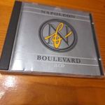 Napoleon boulevard napoleon boulevard ll. Cd fotó