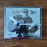 Bródy János / Ha én rózsa volnék RM-CD09112-1-4 fotó