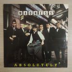 Madness Absolutely LL 0702 fotó