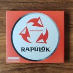 Rapülők / Riszájkling 82876776622 fotó