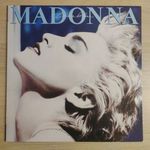 Madonna True Blue SLPXL 37114 fotó