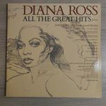 Diana Ross All The Great Hits 320 15 004 fotó