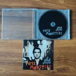 Dave Gahan / Paper Monsters 0724358379129 fotó