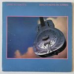 DIRE STRAITS -- Brothers in Arms fotó