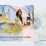 Kőfalak.... Aranyalbum Balázs Fecó és a Korál fotó