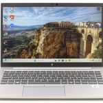 HP ZBook Firefly 14 G7 Felújított Laptop i7-10510U 16GB RAM 512SSD 14" FHD WIN11 fotó