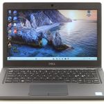 Dell Latitude 5290 felújított laptop garanciával i5-8GB-256SSD-HD fotó