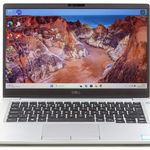 Dell Latitude 7300 Felújított Laptop i5-8365U 16GB RAM 256SSD 13.3" FHD WIN11 fotó