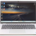 Dell Latitude 5420 Felújított Laptop i5-1135G7 16GB RAM 256SSD 14" FHD WIN11 fotó