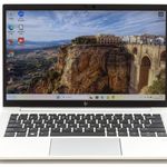 HP Elitebook 830 G7 felújított laptop garanciával i5-16GB-256SSD-FHD fotó