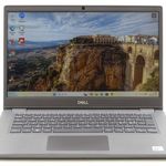 Dell Latitude 3410 felújított laptop garanciával i5-8GB-256SSD-FHD fotó