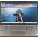 Dell Latitude 7320 felújított laptop garanciával i5-16GB-256SSD-FHD fotó