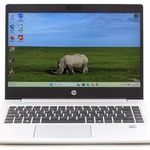 HP Probook 440 G7 felújított laptop garanciával i7-8GB-256SSD-FHD fotó