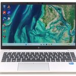 HP Elitebook 840 G8 felújított laptop garanciával i5-16GB-256SSD-FHD fotó