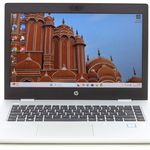 HP ProBook 640 G5 felújított laptop garanciával i5-8GB-256SSD-FHD fotó