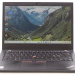 Lenovo Thinkpad L14 Gen 1 felújított laptop garanciával i5-8GB-256SSD-FHD fotó
