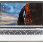 Dell Latitude 5520 Felújított laptop i5-1145G7 16GB RAM 256SSD 15.6" FHD WIN11 fotó