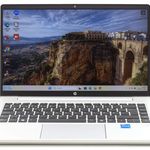 HP ProBook 640 G8 felújított laptop garanciával i5-8GB-256SSD-FHD fotó