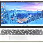 HP Elitebook 840 G8 felújított laptop garanciával i7-16GB-512SSD-FHD-SV fotó