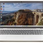 Dell Precision 3570 Felújított Laptop i7-1255U 32GB RAM 512SSD 15.6" FHD WIN11 fotó