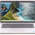 Dell Latitude 5420 felújított laptop garanciával i5-8GB-256SSD-FHD fotó