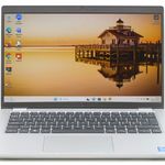 Dell Latitude 5420 felújított laptop i7-1165G7 8GB RAM 256SSD 14.1" FHD WIN11 fotó