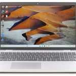 Dell Precision 3570 Felújított Laptop i7-1255U 32GB RAM 512SD 15.6" FHD WIN11 fotó