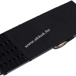 Helyettesítő akku Acer E5-571P-59QA fotó
