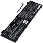 Helyettesítő laptop akku Acer Predator Triton 300 SE PT314-51s-78T1 fotó